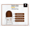 STARVILLE WHITENING ROLL ON ANTIPERSPIRANT ORIENT PEARL WITH VITAMIN E FOR ALL SKIN TYPES 24 HOURS 60 ML